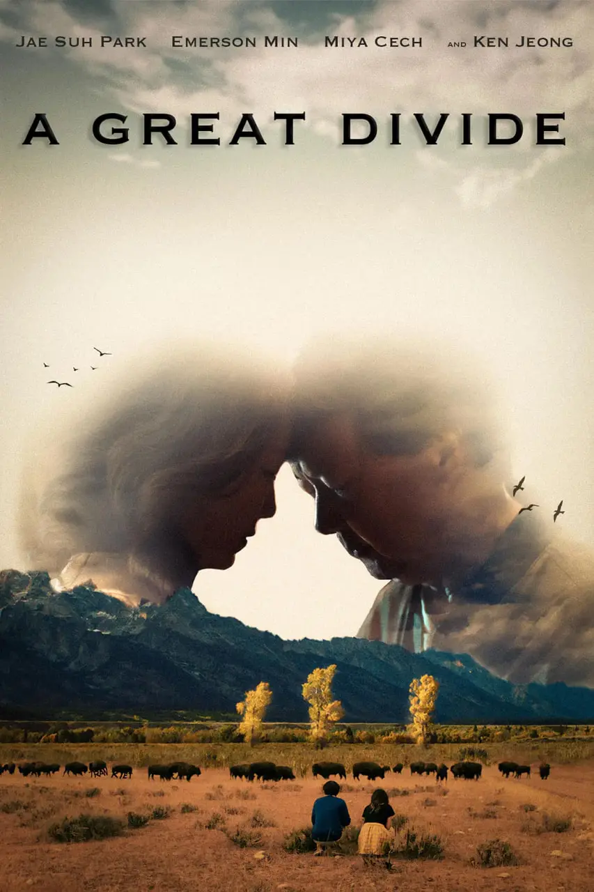 《巨大的分歧》：末日之下的人性挣扎与抉择，反乌托邦爱情何去何从？