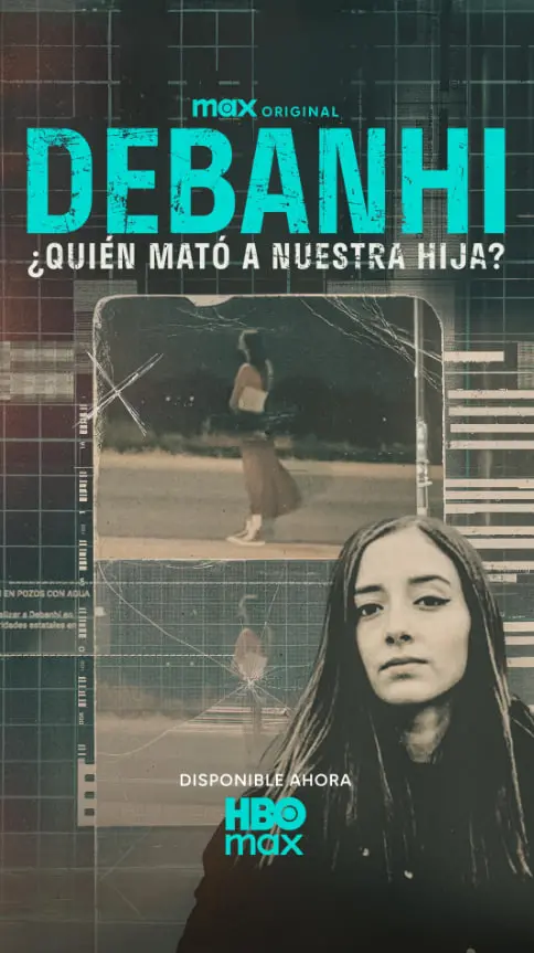 《谁杀了我们的女儿》：一部令人窒息的悬疑剧，谁是真正的凶手？