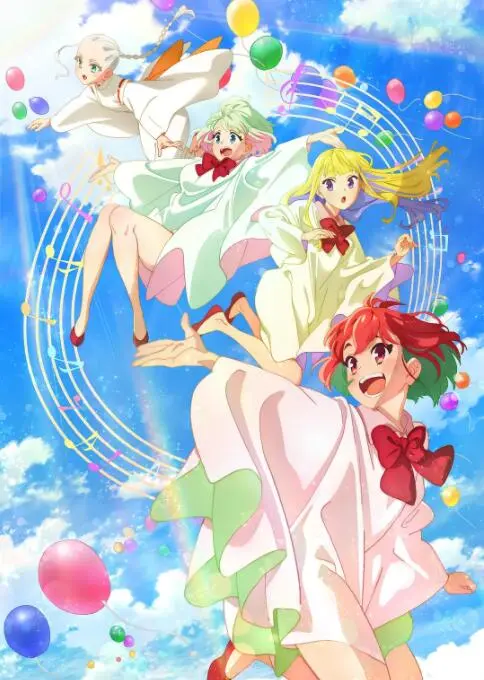 《治疗女孩》：一场笑泪齐飞的心理疗愈之旅，探索女性困境与自我救赎