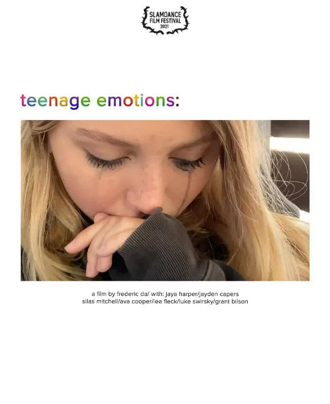 《青春期杂绪》：少年心事，迷茫与热血交织，一窥真实又残酷的成长轨迹