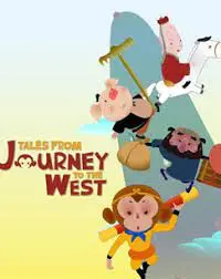 《西游记的故事》：经典神话的现代解读，东方奇幻的永恒魅力！