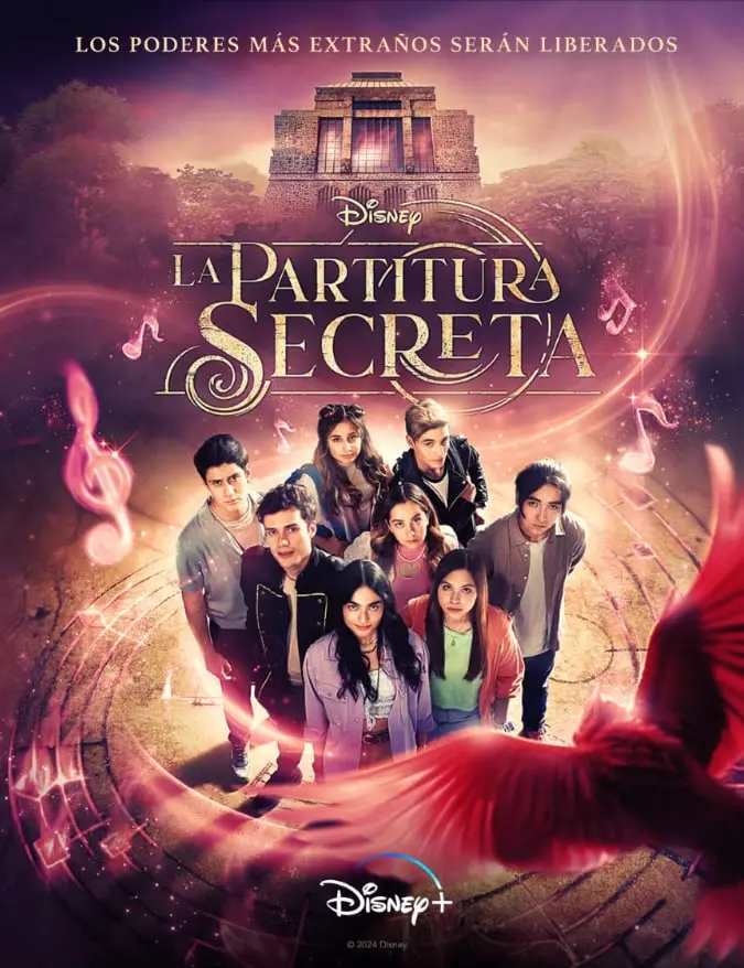 《秘密分数》：揭开校园欺凌的残酷真相，一曲青春与救赎的暗黑挽歌