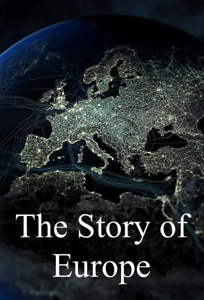 《欧洲历史》：一场跨越千年的史诗旅程，探寻文明演进的脉络与力量